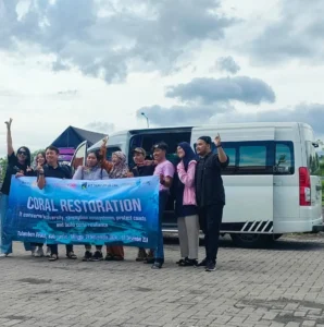 Paket Tour Bromo + Air Terjun Madakaripura Alam Luar Biasa dalam Sehari