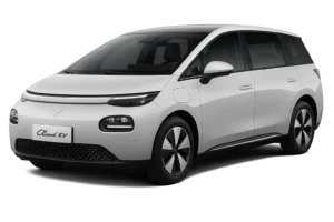 Sewa Mobil Listrik Surabaya