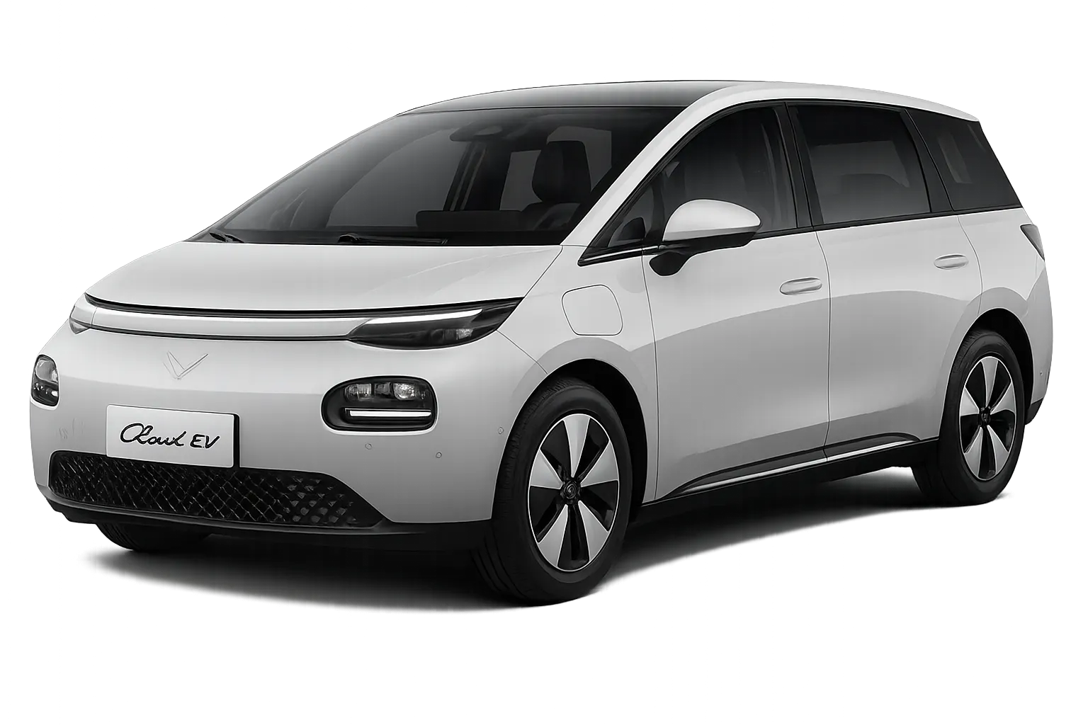 Sewa Mobil Listrik Surabaya