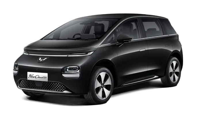 Wuling Cloud EV