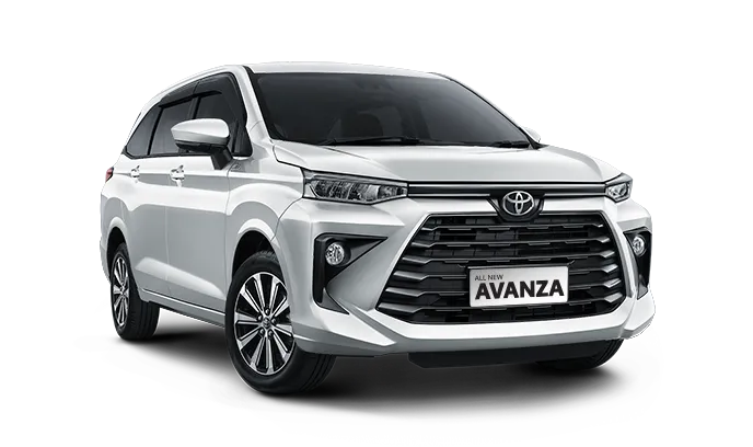 New Avanza